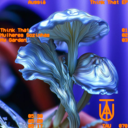 Think That EP