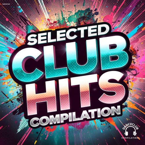 Selected Club Hits Compilation