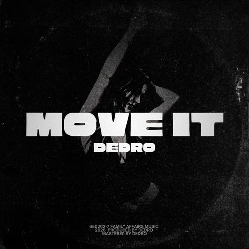 Move It (Extended)
