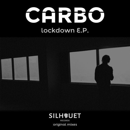 Cover art for Lockdown E.P.
