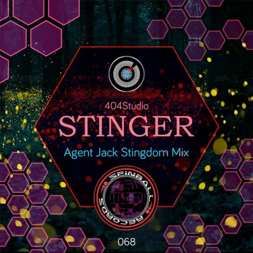 Stinger (Agent Jack Remix)