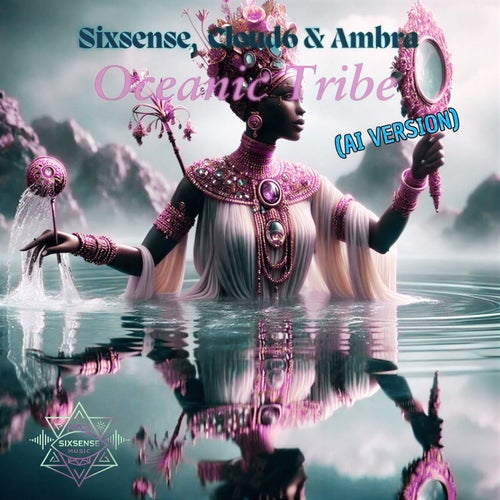 Oceanic Tribe (Ai Remix Version)