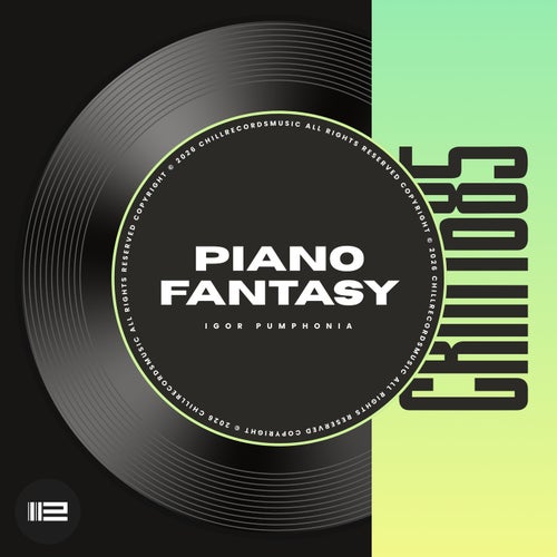 Piano Fantasy