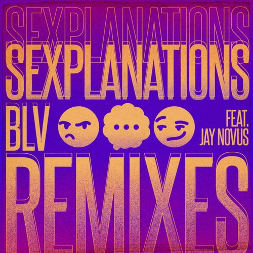 Sexplanations (Remixes)