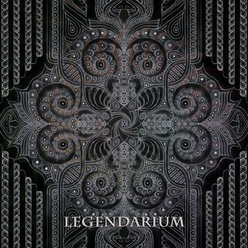 Legendarium