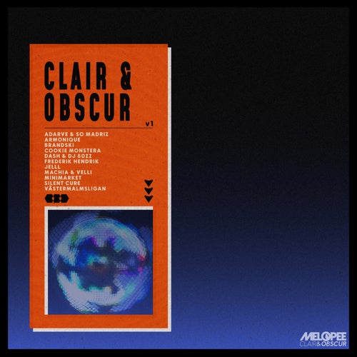 Clair Et Obscur