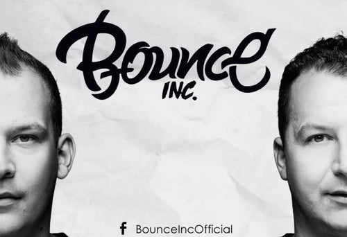 Bounce Inc.