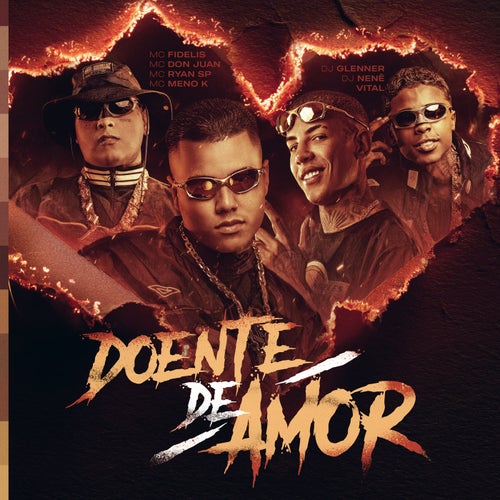 Doente de Amor