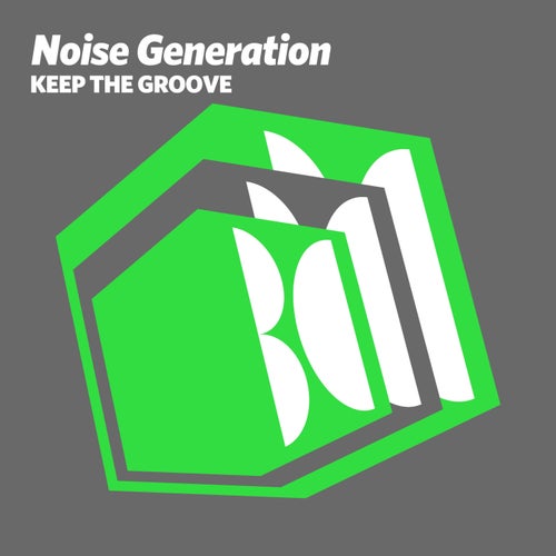  Noise Generation - Keep The Groove (2026) 