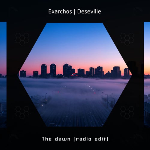 The dawn - Radio Edit