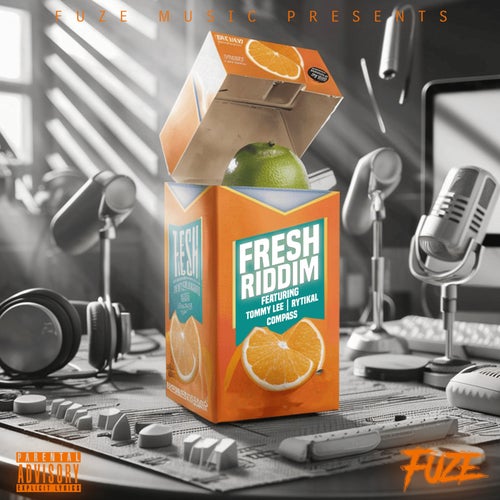 Fresh Album