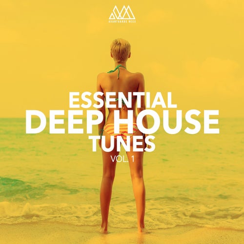Essential Deep House Tunes, Vol. 1
