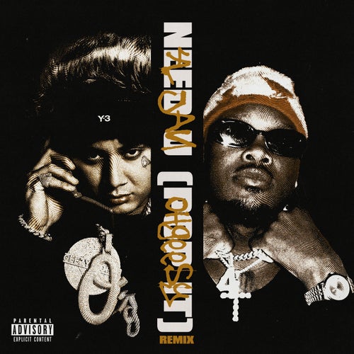 Need U (Pop It) Remix