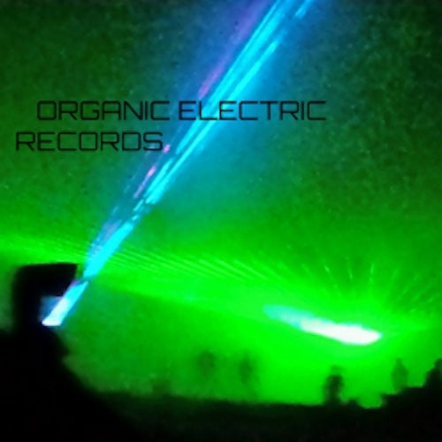 OrganicElectric Records