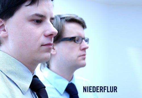 Niederflur