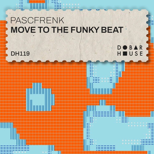 Move To The Funky Beat