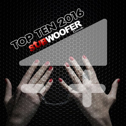 Top Ten Subwoofer Records 2016 (10 Greatest Hits)