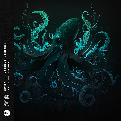 Cover art for Sirenes
