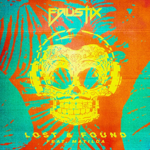 Lost & Found (feat. Matilda)