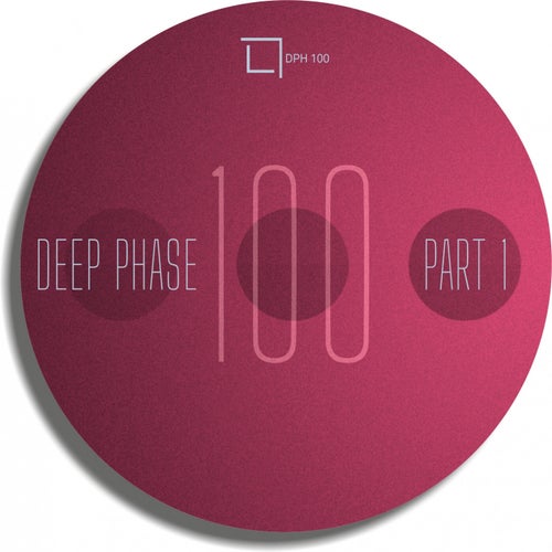 Cover art for Deep Phase 100 Part 01
