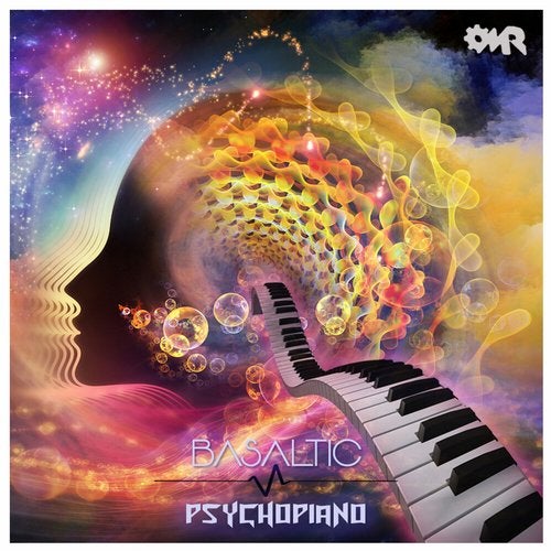 Cover art for Psychopiano