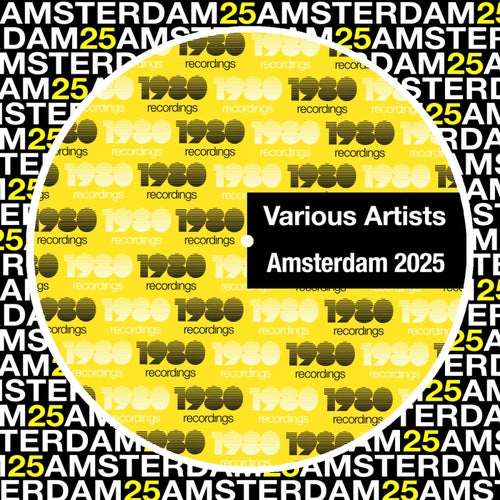 Amsterdam 2025