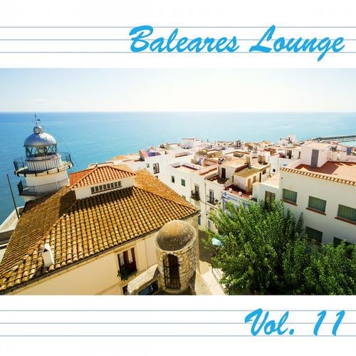 Baleares Lounge Vol 11