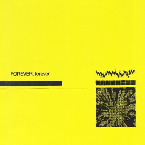 FOREVER, forever