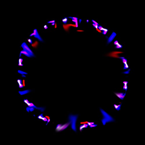 Rounded Tips Of Time EP