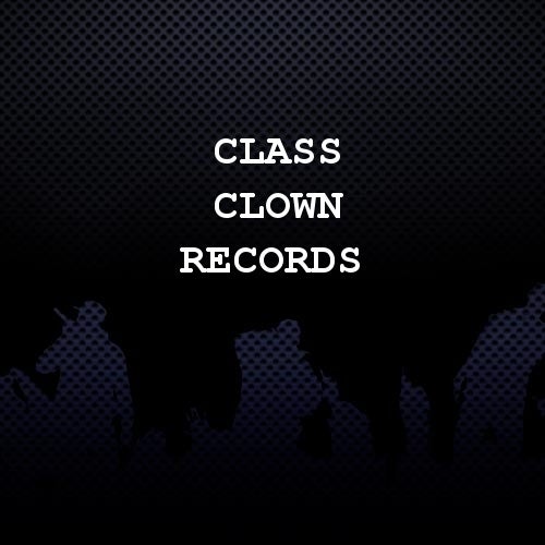 Class Clown Records