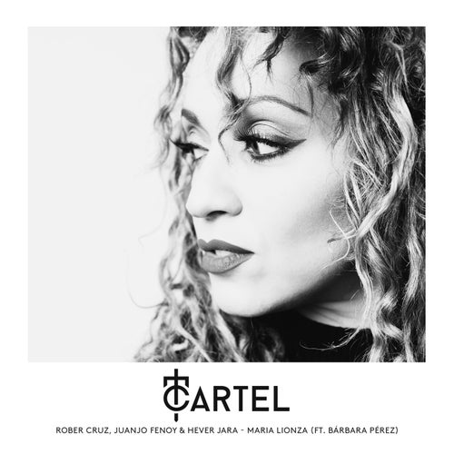 Cover art for Maria Lionza