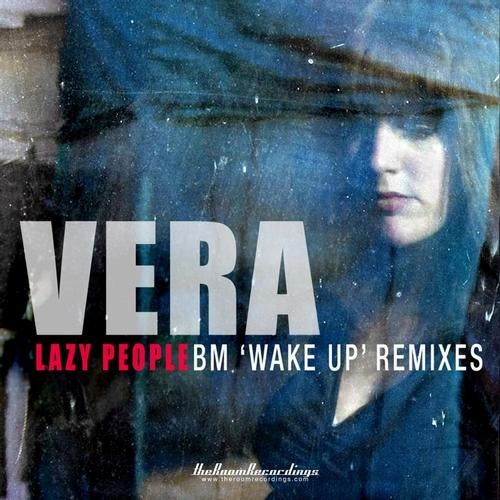 Lazy People(BM wake up dance remix)