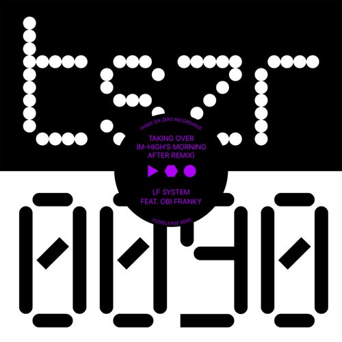 Taking Over (feat. Obi Franky) (M-HIGH's Morning After Remix)
