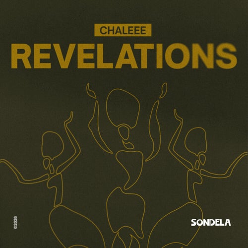 Revelations (Extended Mix)