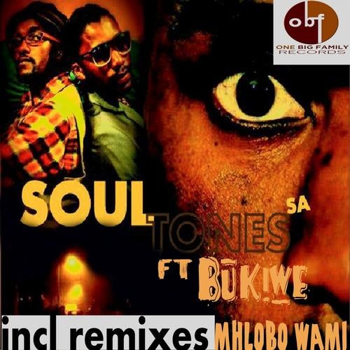 Mhlobo wami (feat. Bukiwe)