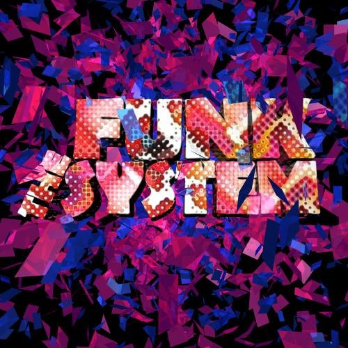 Funk The System