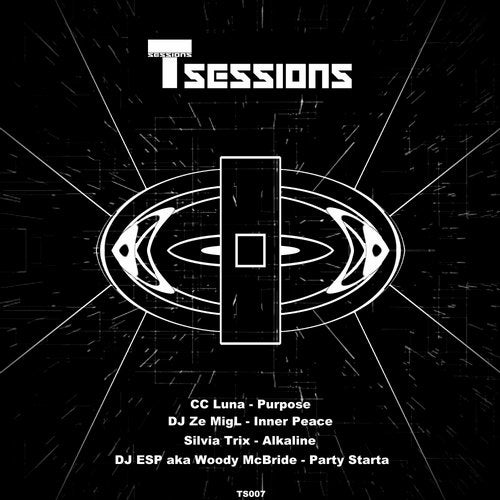 Cover art for T Sessions 7