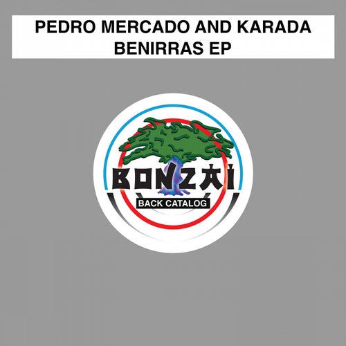 Benirras EP
