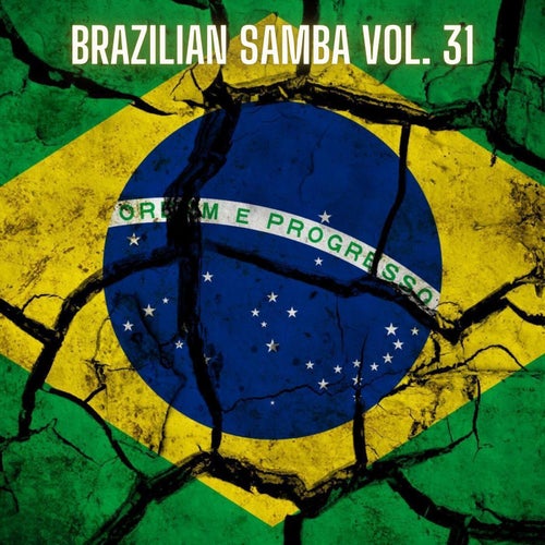 Brazilian Samba Vol. 31