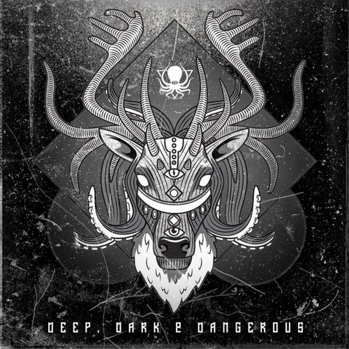 Deep, Dark & Dangerous (Remixes)