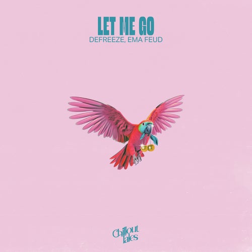 Let Me Go (Extended Mix)