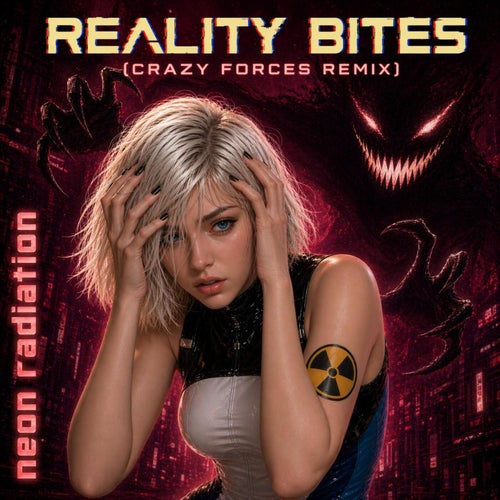 Reality Bites (feat. Manu)