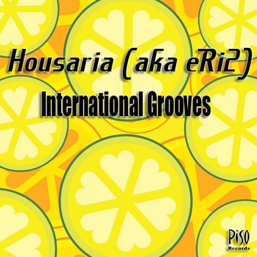 International Grooves