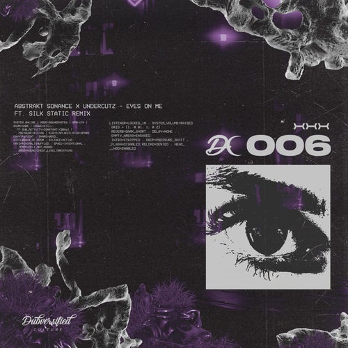 DC006: Eyes On Me