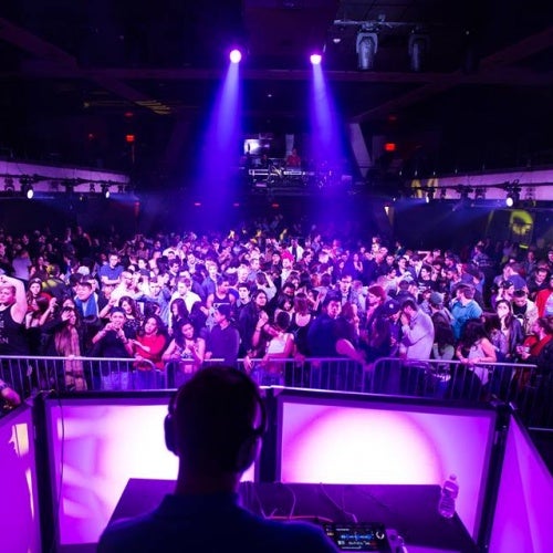 June Techno Chart