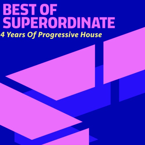 4 Years of Superordinate Music
