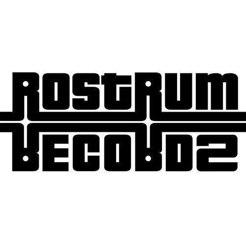 Rostrum Records (ING)