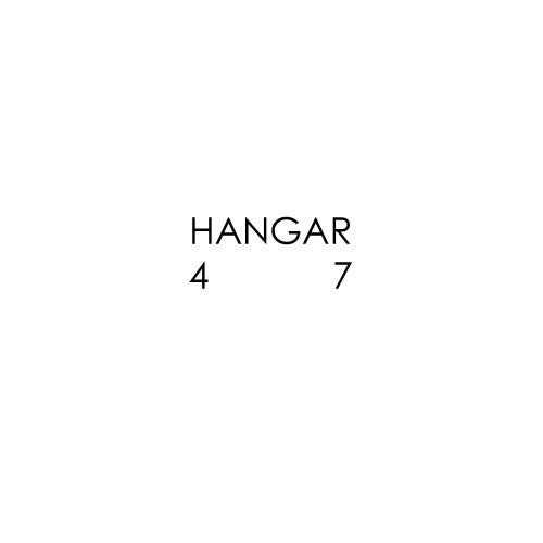 Hangar47 Records