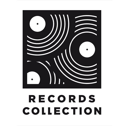 Records Collection Label