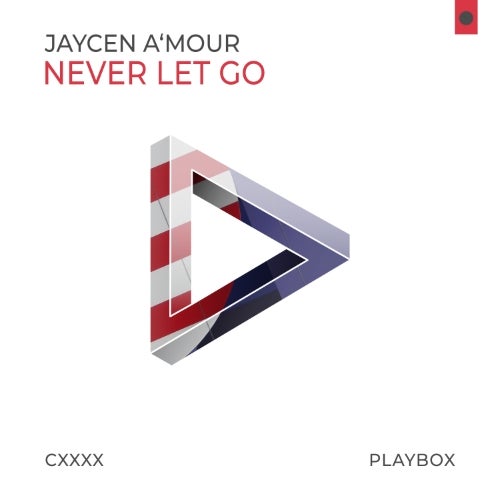 Jaycen A'mour 'Never Let Go' Chart